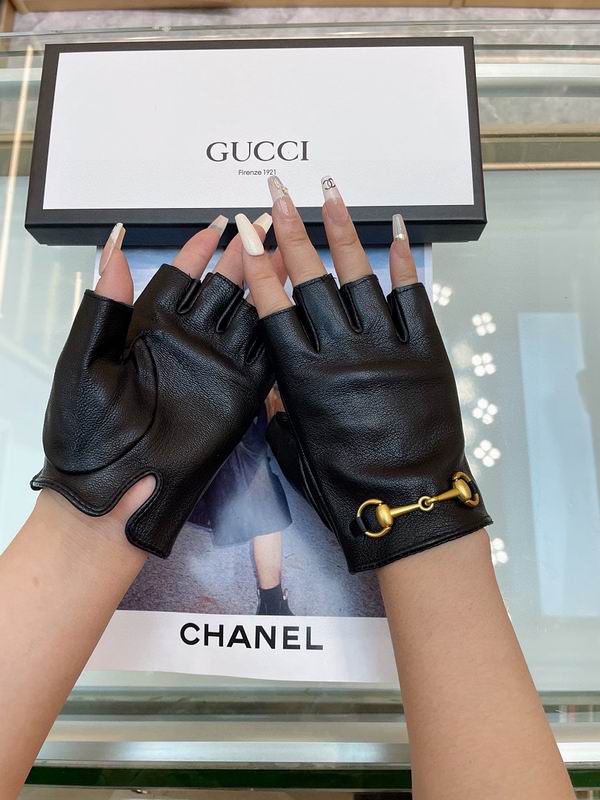Gucci gloves hm41